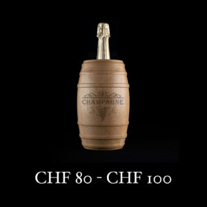 Rafraîchisseur à bouteille: Vins Spéciaux - Tonneau