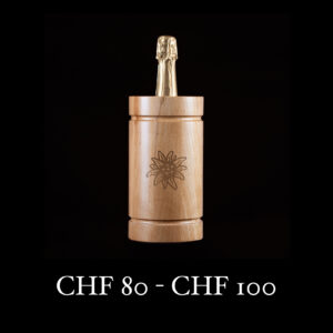 Rafraîchisseur à bouteille: Vin Spéciaux - Classique