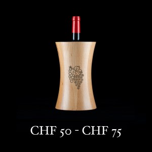 Flaschenkühler: Élegance