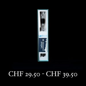 Le Cool - baton rafraichisseurs