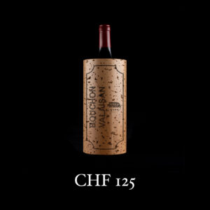 Rafraîchisseur à bouteille: Bouchon